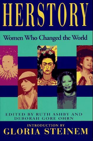 Herstory: Women Who Changed the World