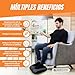 Mobiclinic, Masajeador de pies Imagen de Mobiclinic, Masajeador de pies