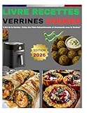  LIVRE RECETTES VERRINES COOKEO: \