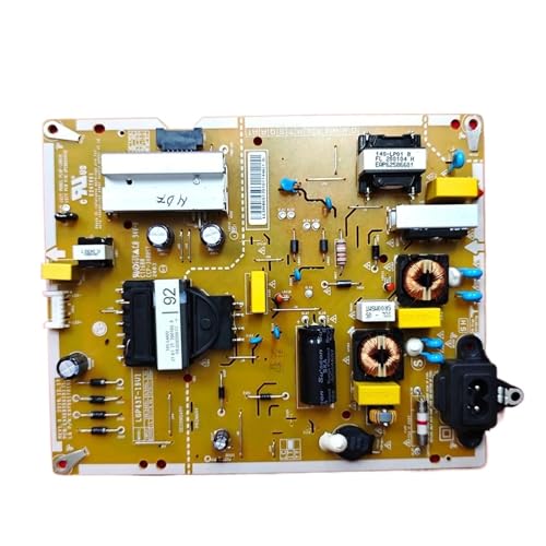 Carte d'alimentation LGP43T-19U1 EAX68304101 EAY65170101 pour TV 43LG73CMECA