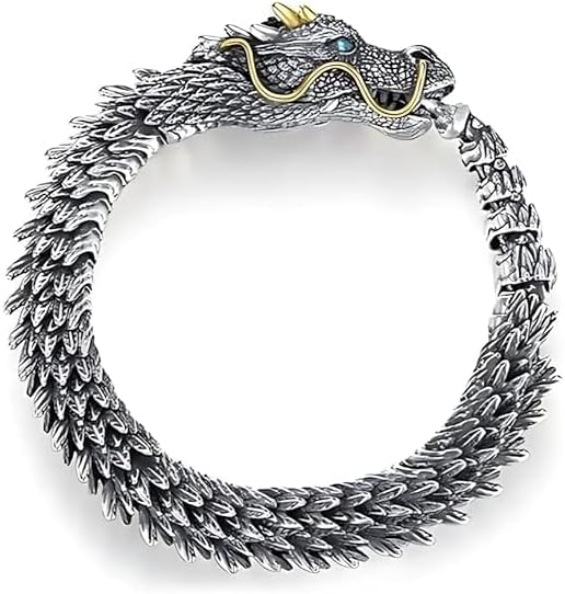 Pure Titanium Steel Bracelet – Premium Men’s Accessories (Multiple Choices)