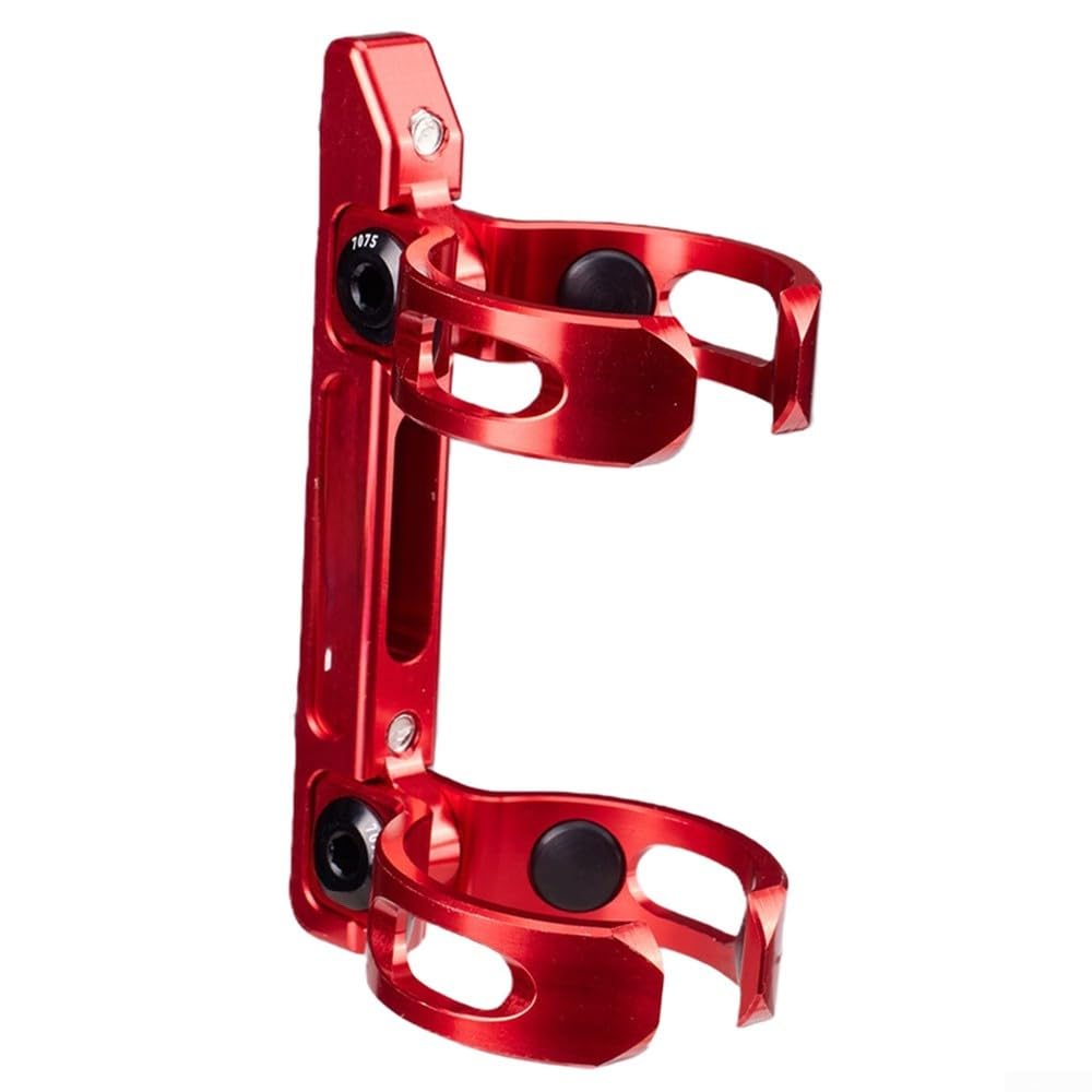 Support de tube de selle anti-glissement pour Brompton - Cage en aluminium pliable 32-36mm