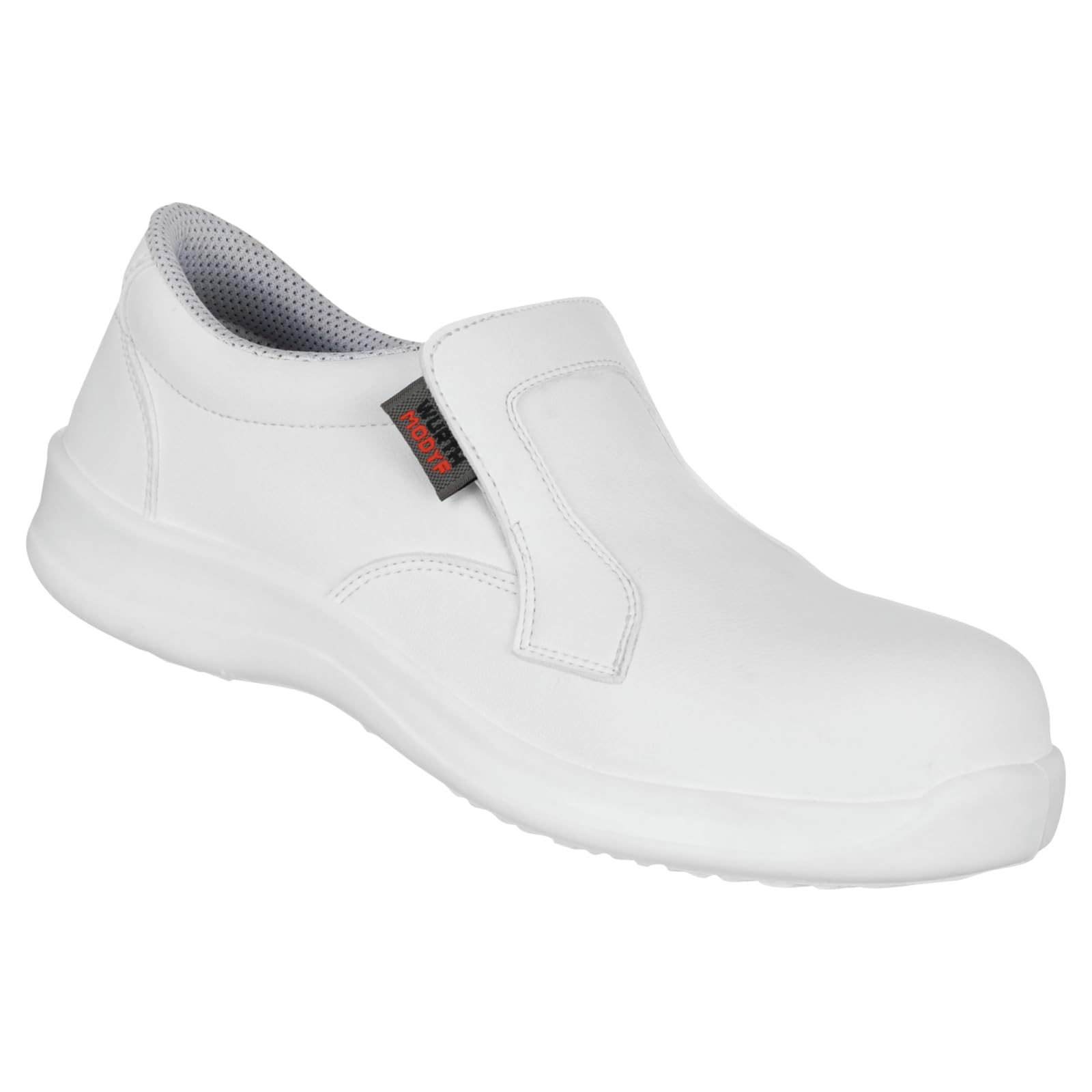 WüRTH MODYF Chaussures de sécurité Basses White S2 SRC Blanches