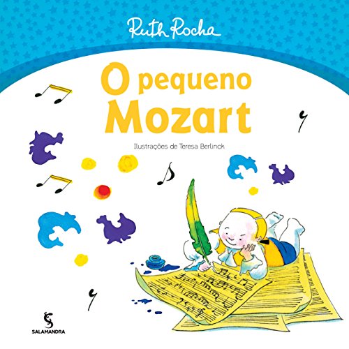 O pequeno Mozart: