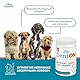 VITAR Veterinae DentON 50 g – Gegen Zahnbelag & Zahnstein, Schluss mit schlechtem Atem