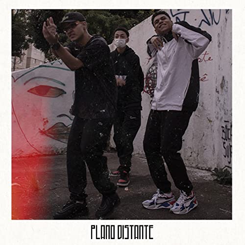  Plano Distante [Explicit]