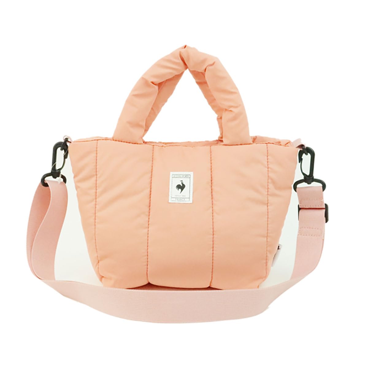 Amazon | [ルコックスポルティフ] モルニーボンディングショルダー 