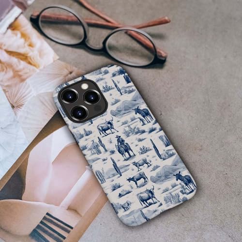 Coque iPhone 14 Pro Max rigide et souple double couche antichoc - 6