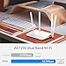 Cudy AC1200 Dualband Gigabit WLAN Mesh Router, 867Mbit/s 5GHz + 300Mbit/s 2,4GHz, 4 Gigabit LAN-Port, VPN, WR1300