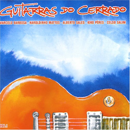 Instrumentals Guitarras Do