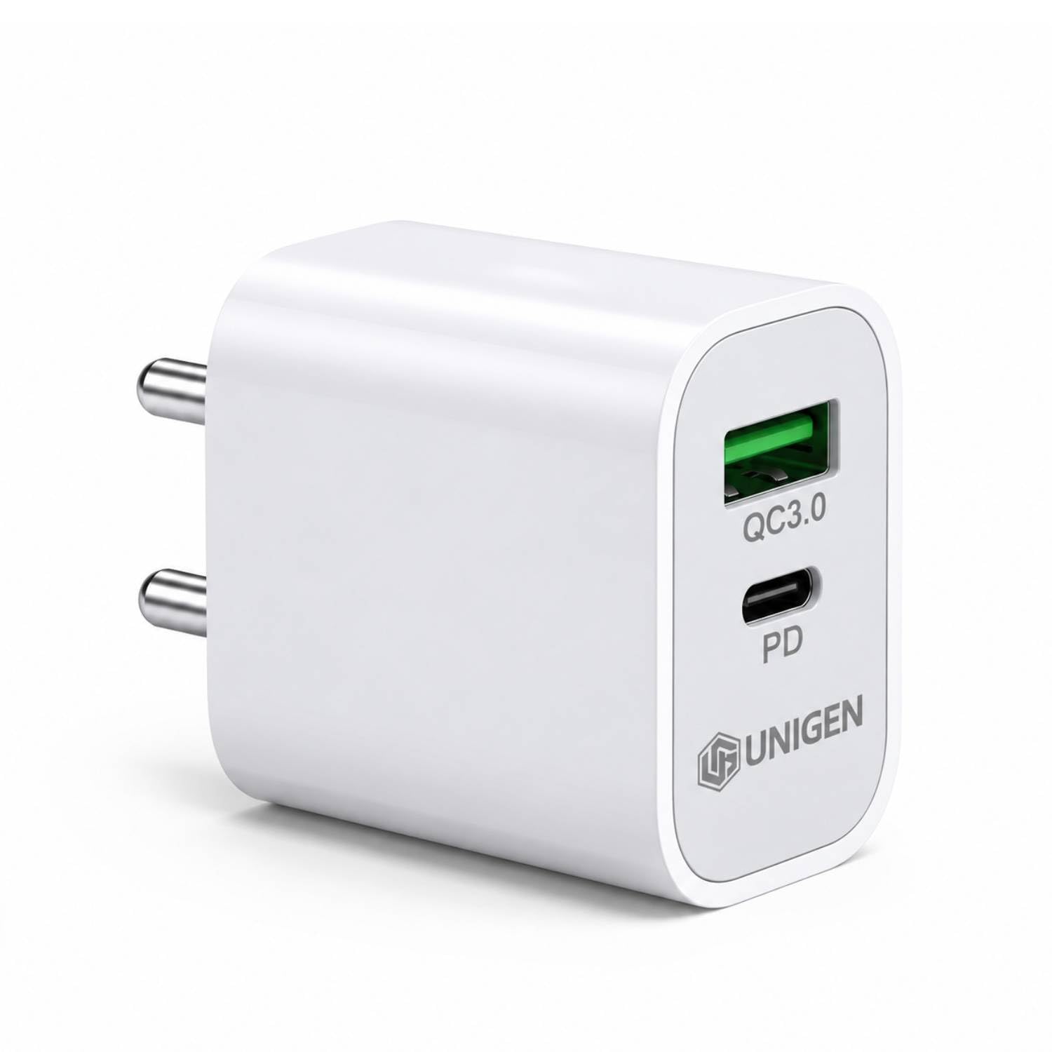 UNIGEN 68W TurboPower Fast Charger Compatible with Motorola Edge 60 Pro/Fusion/Edge 50 Fusion, Edge 50 Ultra/50 Pro/Razr 50 Ultra/Moto G84/G45/G54/E40/G35 | Not Supports Laptop Charging — Amazon image 7