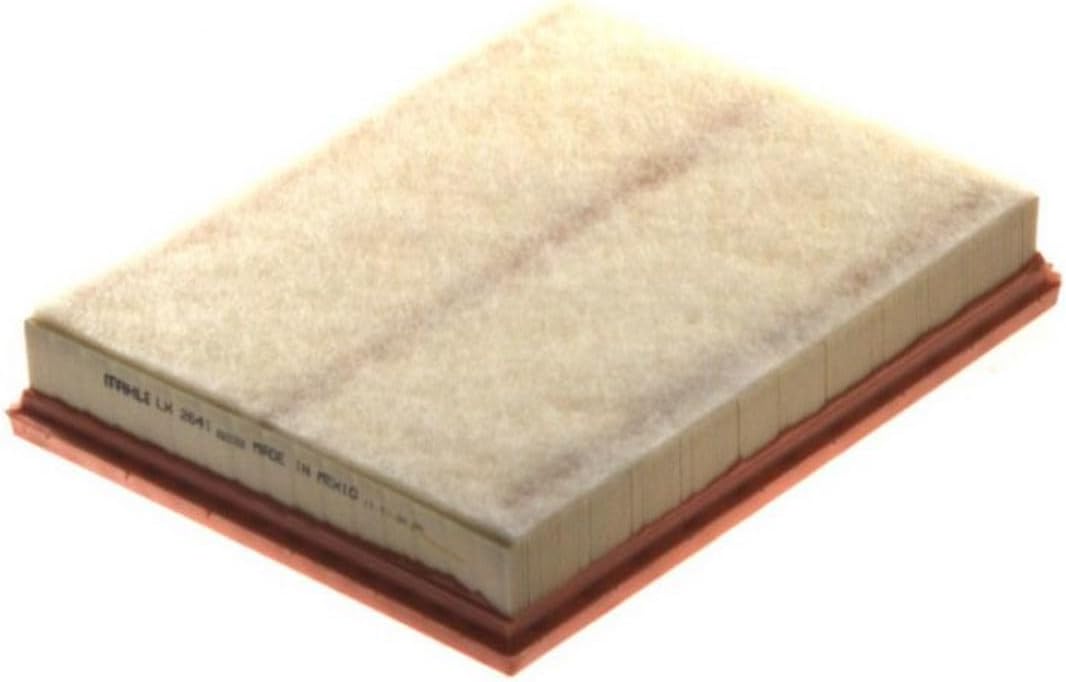 MAHLE LX 2641 Air Filter