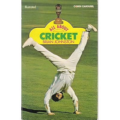 All about cricket