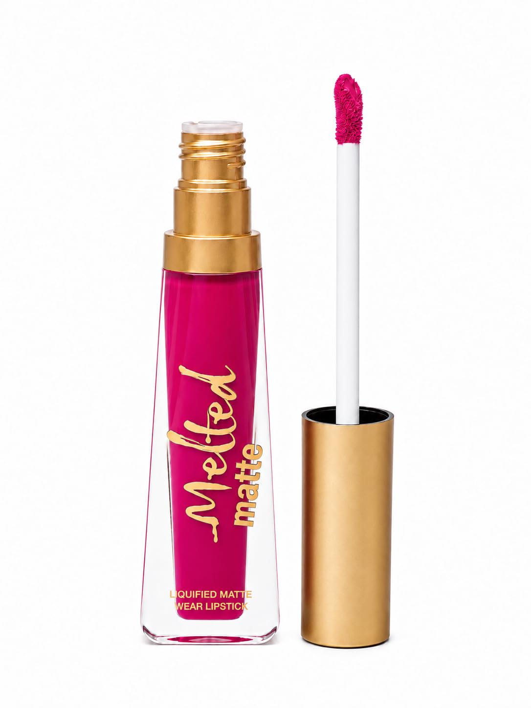 Sedell Paris Melted Matte long Wear Lipstick-image-11