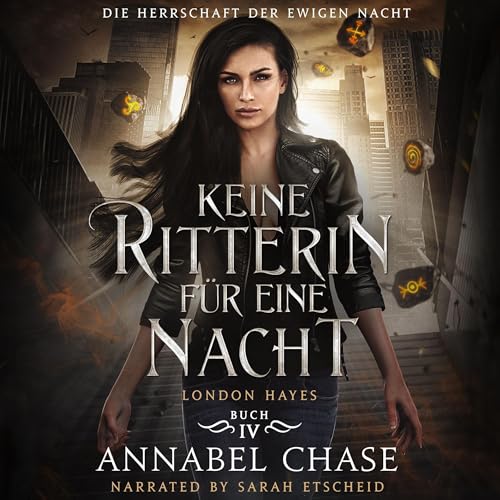 Keine Ritterin f&uuml;r eine Nacht cover art