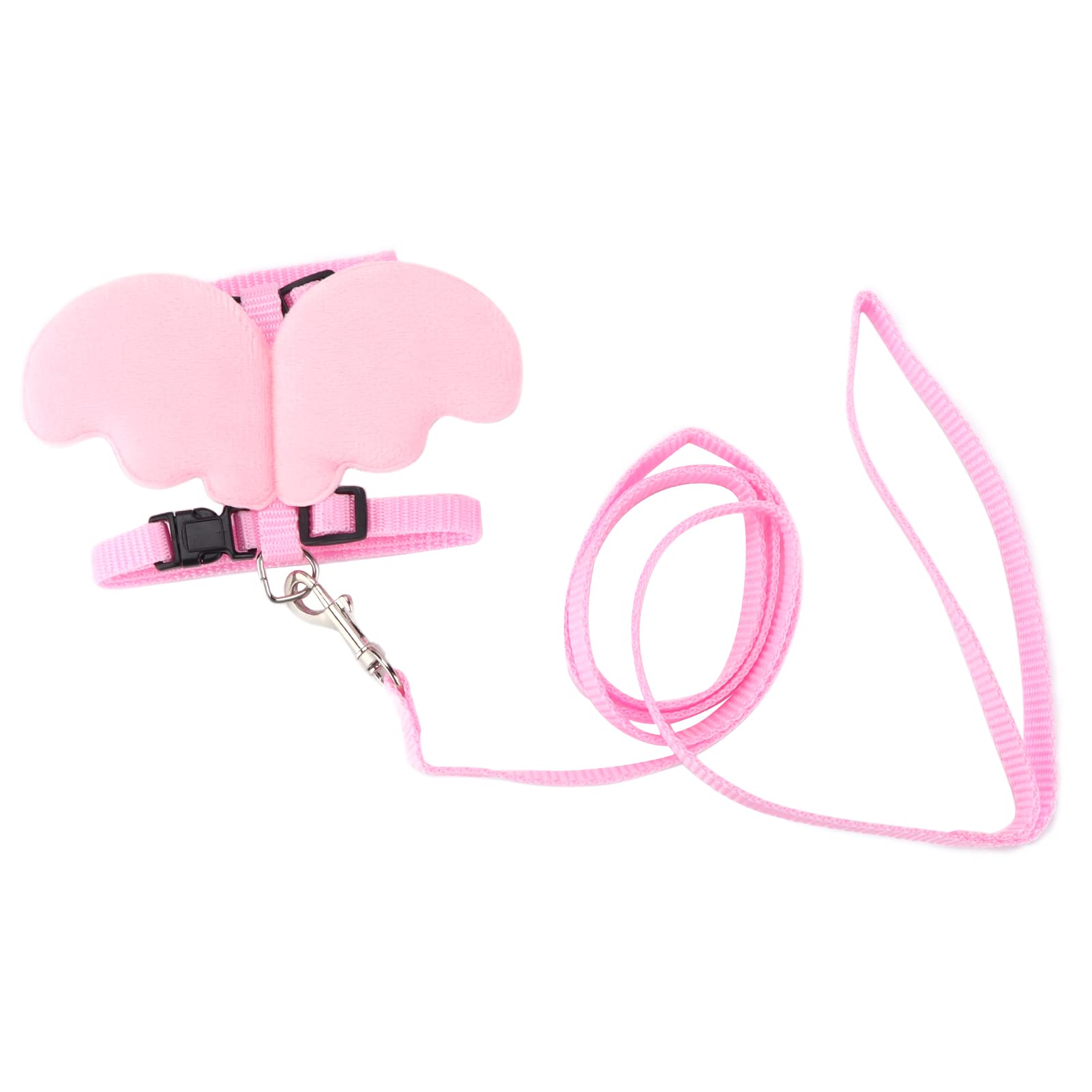 Cryfokt Ducks Leash Rope, Chest Strap Poultry Supplies for Duck (S)