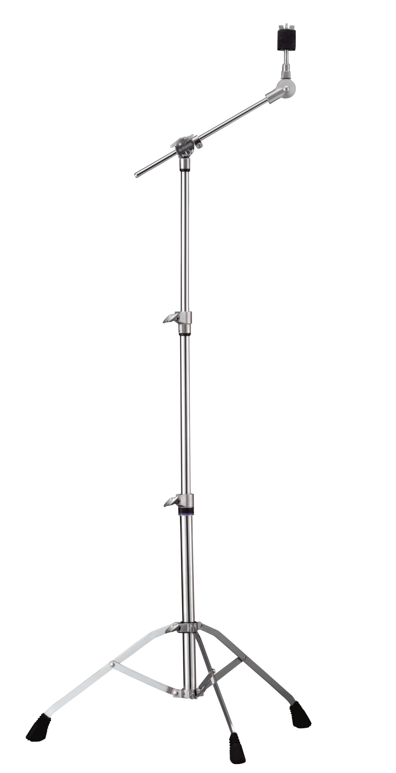 YamahaCS-755 Boom Cymbal Stand - Medium Weight, Single-Braced, Boom Stand