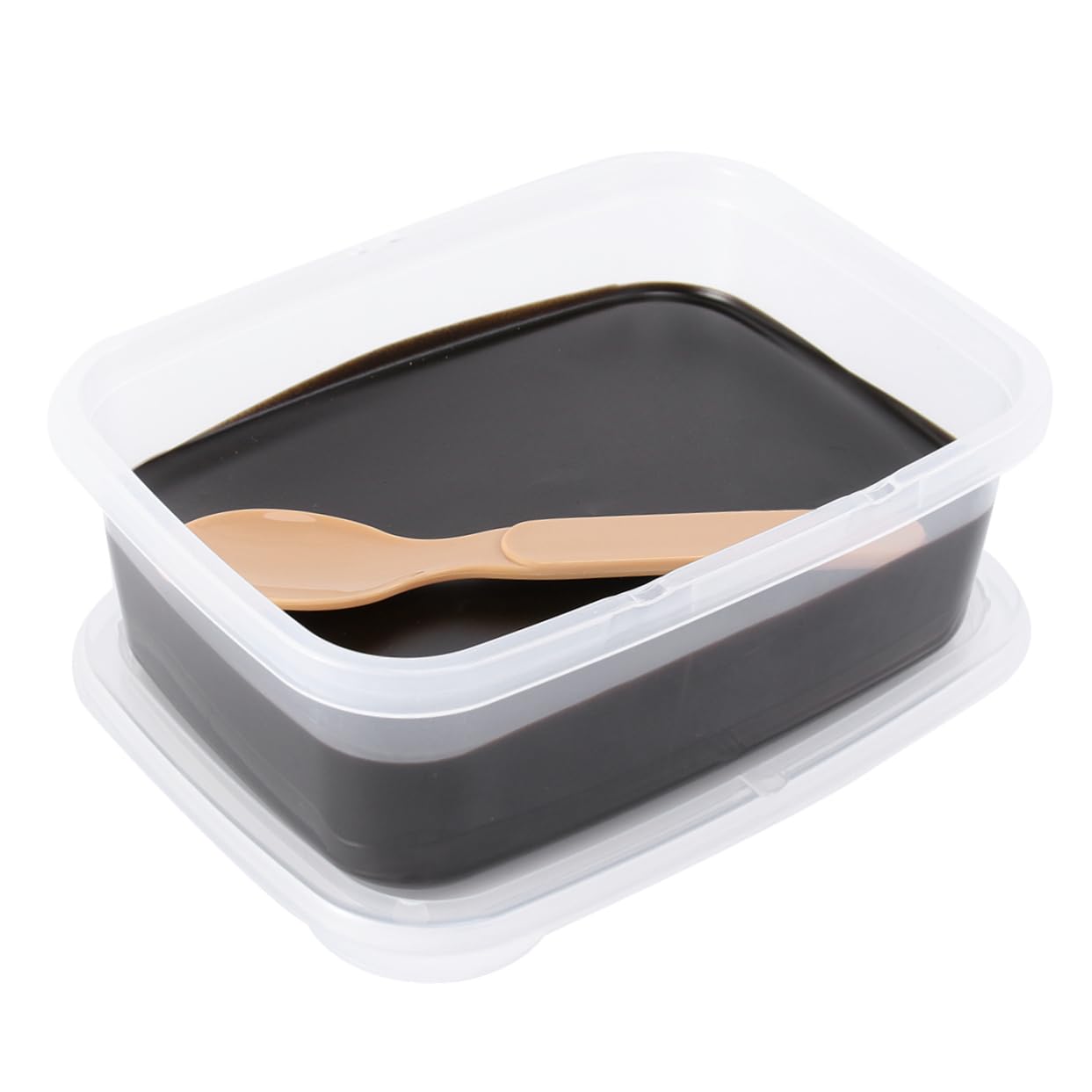 HAPINARY Moxibustion Box 500g Mud Moxibustion Damp Clearing Cold Mud Easy to Apply for Ages