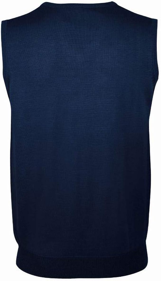 Jersey de pico sin mangas Clearance