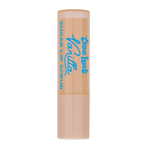 Tree Hut Vanilla Exfoliating Lip Scrub Stick