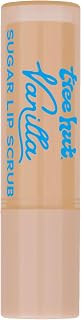 Tree Hut Vanilla Lip Scrub Stick 12oz - Shea Butter Sugar Exfoliator for Hydrated, Smooth Soft Lips