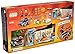 LEGO Juniors/4+ The Incredibles 2 The Great Home Escape 10761 Building Kit (178 Piece)