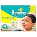 Pampers Swaddlers Disposable Diapers Size 4, 70 Count, SUPER