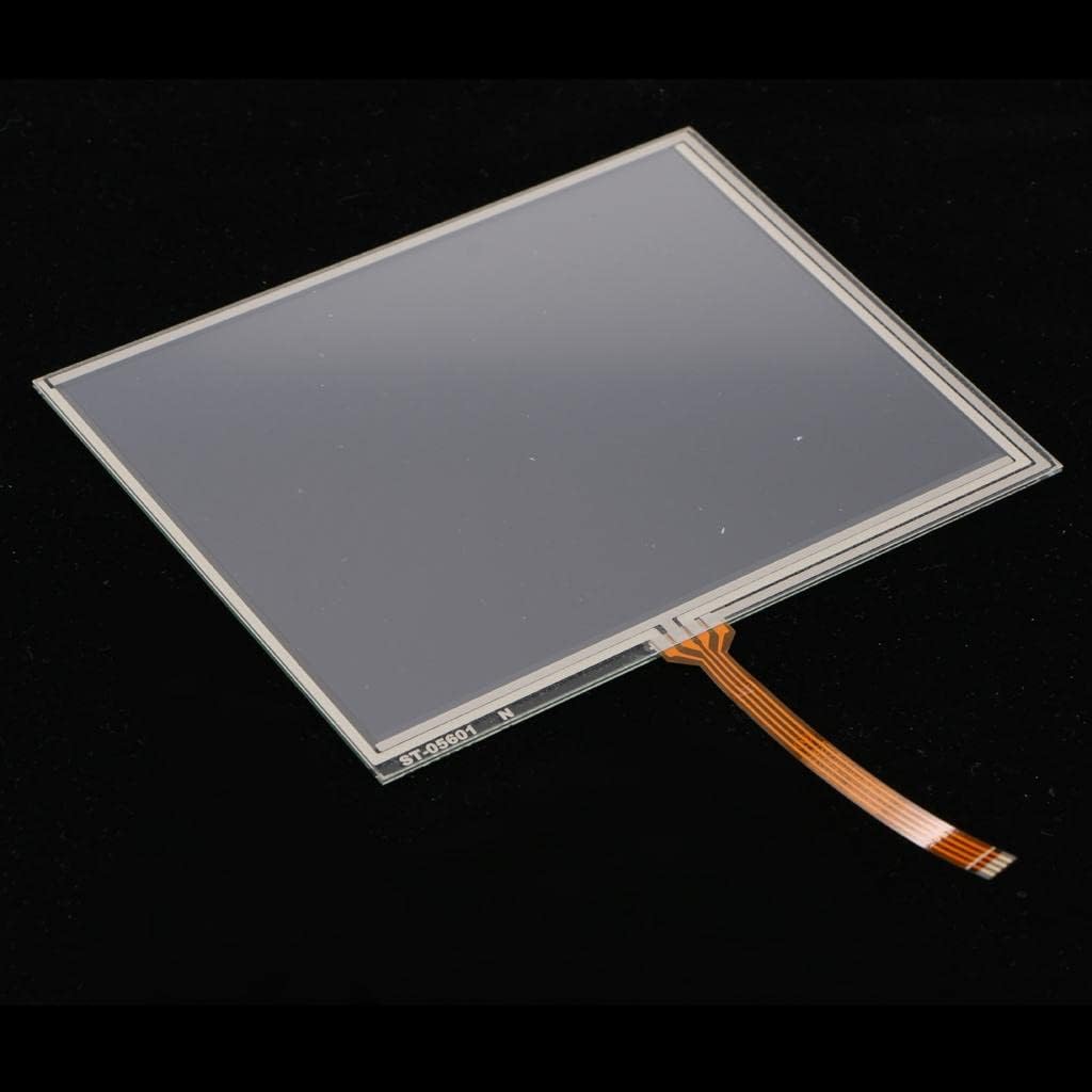 MERISHOPP® Replacement 5.6" 4 Wire Resistive Touch Screen Panel Digitizer|Collectibles|Collectibles|Collectibles|1 Piece 5.6Inch Resistive Touch Screen Panel Digitizer image 5