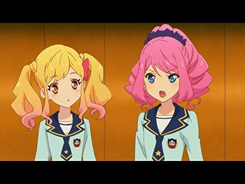 第2話 ふたりはライバル！