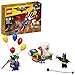 Price comparison product image LEGO 70900 "The Joker Balloon Escape" Building Toy
