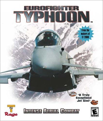 Eurofighter Typhoon - PC