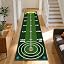 Green Golf Putting