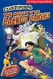 The Mystery of the Backlot Banshee (Clue Finders)