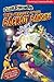 The Mystery of the Backlot Banshee (Clue Finders)