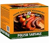 Hi Mountain Polish Sausage Kit