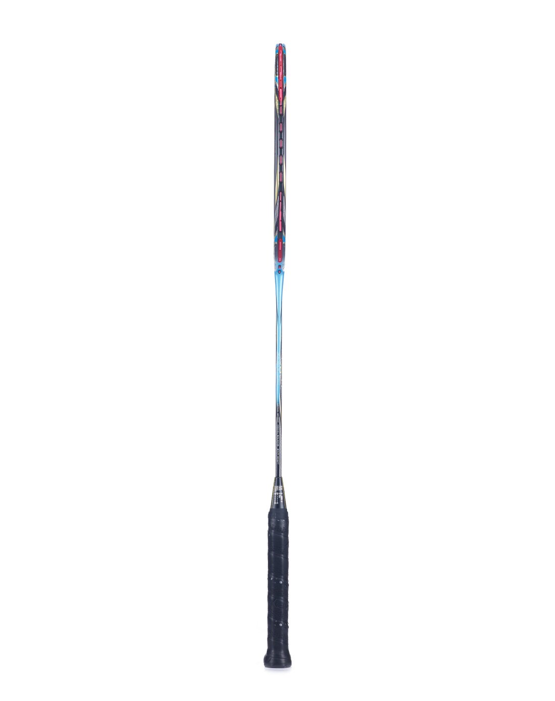 Buy Kawasaki Badminton Nezer Racket, 17 Blue Online at Low Prices