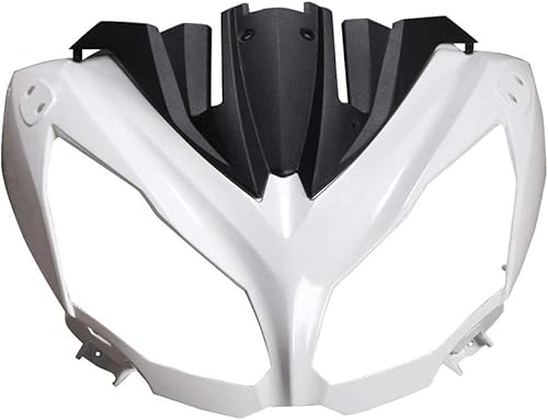 Miniatura 3 de SPEEDUP Fairing Kit de carenado sin pintar para motocicleta Kawasaki Ninja 650 2012 2013 2014 2015 2016 ABS plástico moldeado por inyección kit de