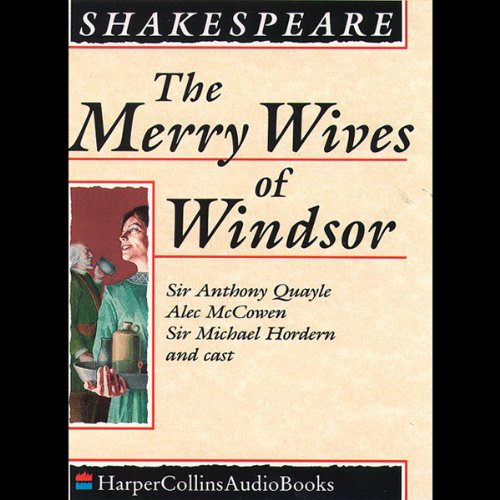 The Merry Wives of Windsor
