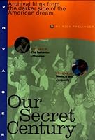 Our Secret Century Vols. 3 and 4 155940664X Book Cover