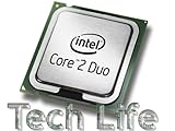 intel(r) core(tm)2 duo cpu e7500 64 bit L2 Cache: 4MB Intel Core 2 Duo Processor E6600 (2,4 GHz, Socket 775, 4 MB L2 Cache, 1066 MHz FSB)