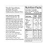 King Arthur Gluten Free Pancake Mix: Non-GMO, Kosher Certified, Easy-to-Prepare Breakfast Delight - Perfect for Fluffy, Delicious Pancakes (15 oz) - Packaging May Vary #2