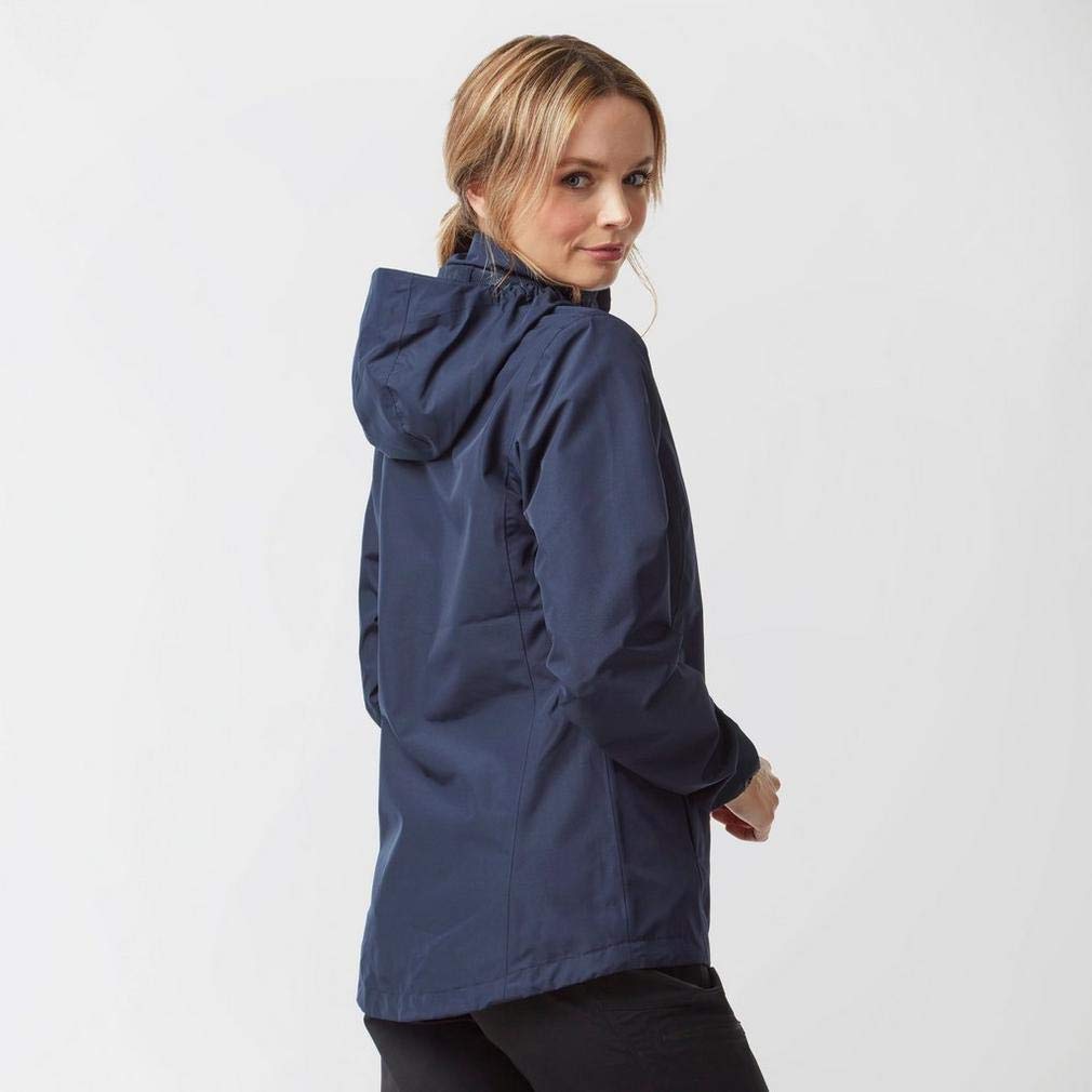 Jack Wolfskin Kurtka damska Stormy Point W Jacket