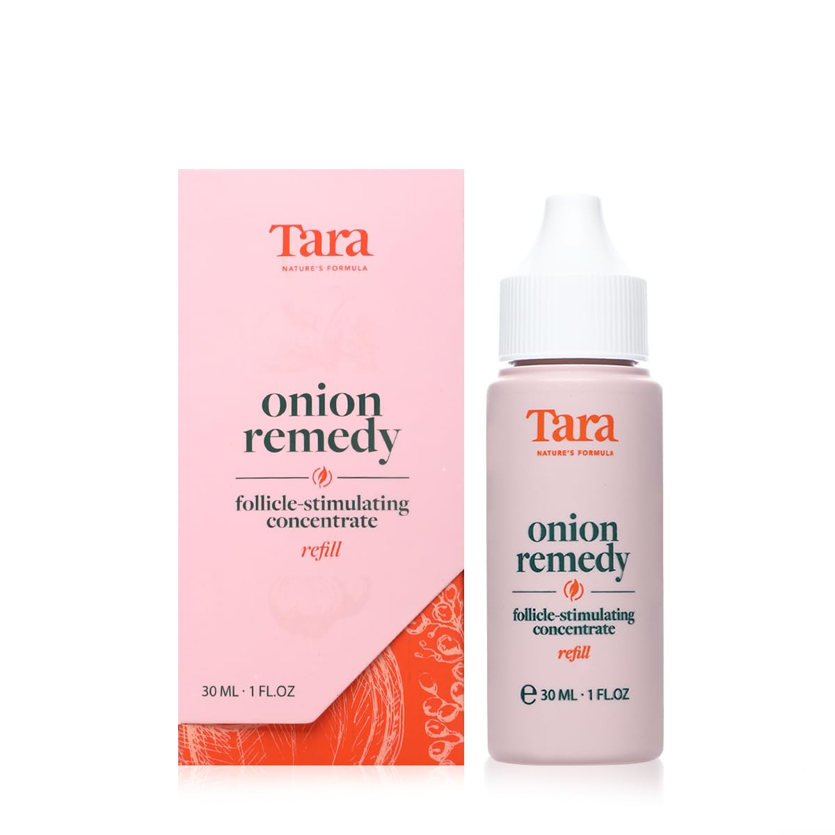 Tara Nature's Formula Onion Remedy Concentrate 30 ML