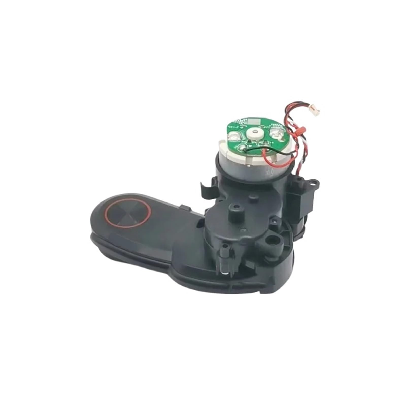 Accessoires aspirateurs robots Roborock Q Revo Master moteur brosse latérale pièce