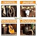 Western Backdrop for Photoshoot 7x5Ft Cowboy Backdrop Wild West Saloon Rodeo Photography Background Rodeo Theme Birthday Party Decor Photoshoot Supplies