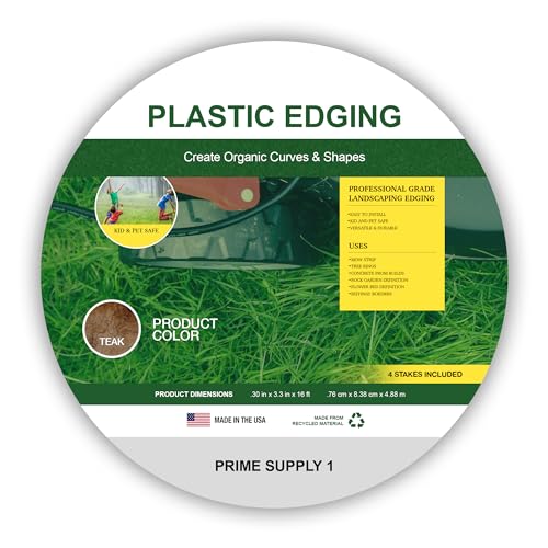 Generic Prime Supply 1 | Bender Board Edging Kit | 3.3