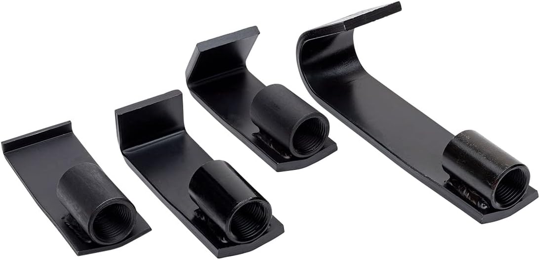 Eastwood Autobody 5lb Slide Hammer Dent Removal Puller Kit