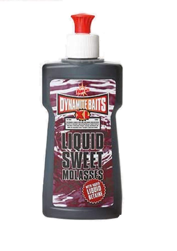 Dynamite Baits XL Liquid Attractant (Sweet Molasses) — image 1