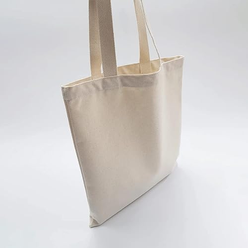 Miniatura 5 de Hyturtle Bolsa de lona personalizada para biblioteca, regalos de compras para mujeres, niñas, amantes de la lectura, bibliotecario en cumpleaños,