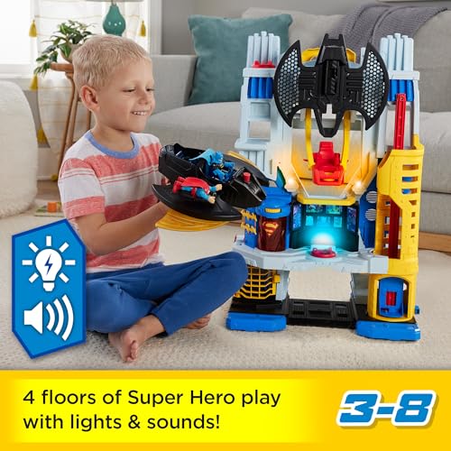 Consejos y reviews para comprar Casa Batman de esta semana. 11 Imagen adicional